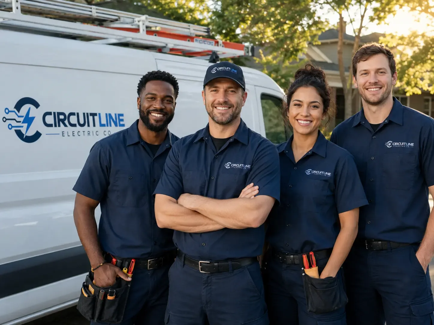 Whole Home Rewiring company in Hilo, HI