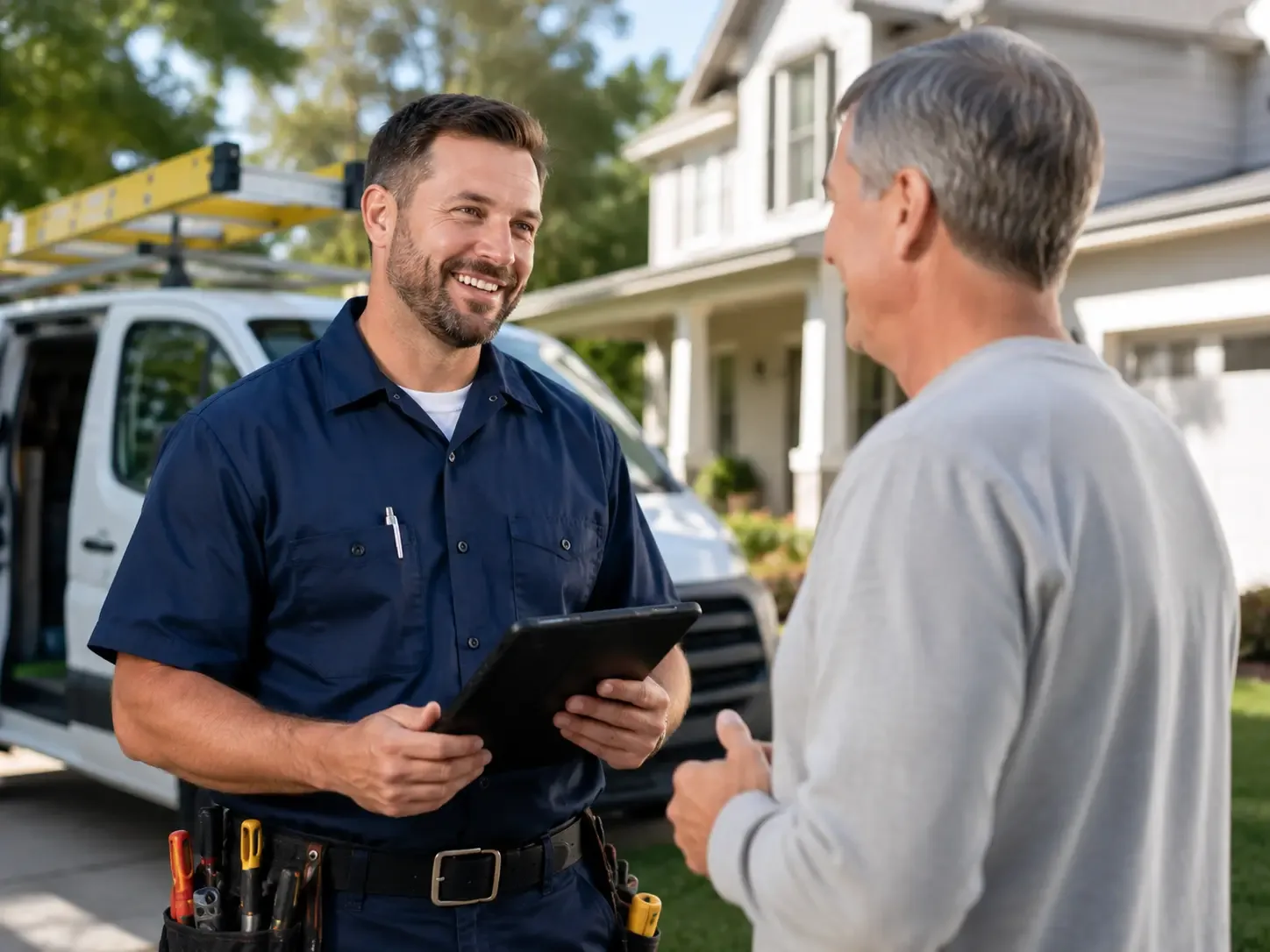 Whole Home Rewiring Hilo, HI FAQs