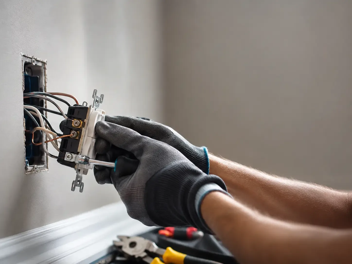 Why choose Whole Home Rewiring in Hilo, HI